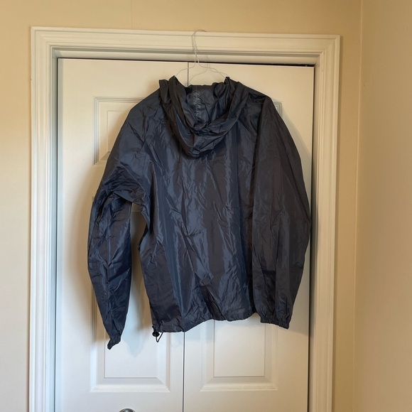 ULTRALIGHT Adult's Soft Shell Grey Size Medium - Picture 2 of 7